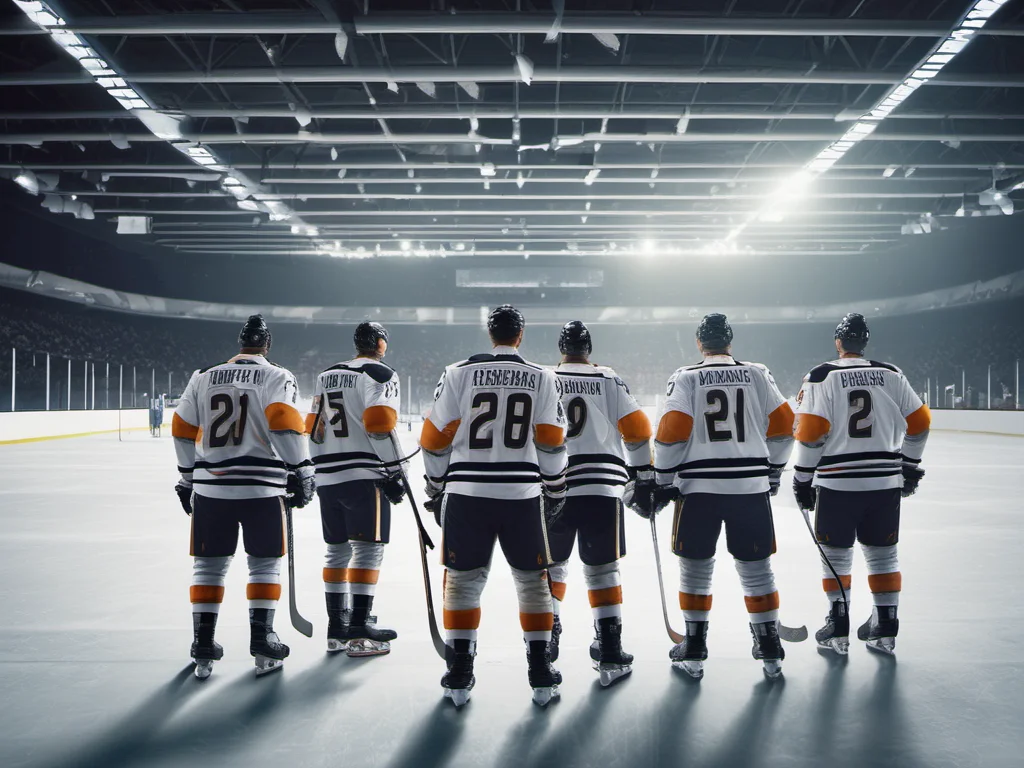 马卡尔斩获NHL常规赛得分王竞技状态持续火热